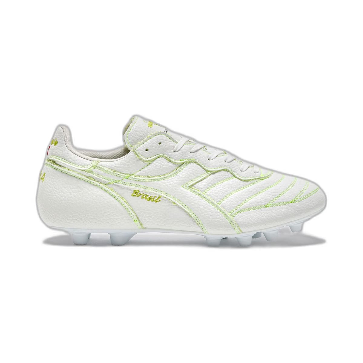 Diadora Brasil Next40 Ita Mdpu White