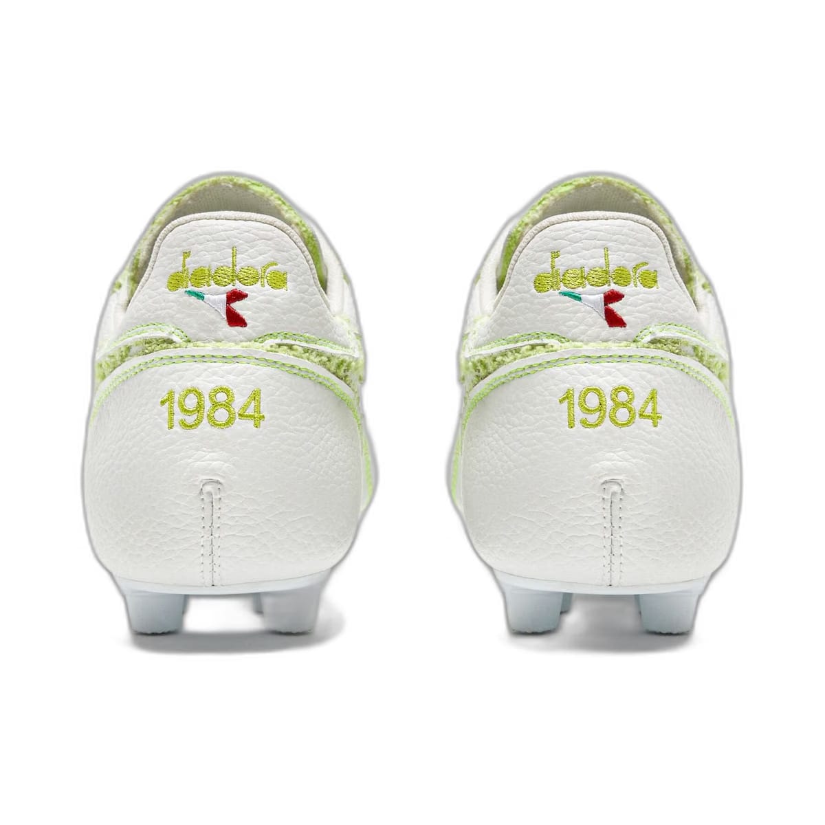 Diadora Brasil Next40 Ita Mdpu White