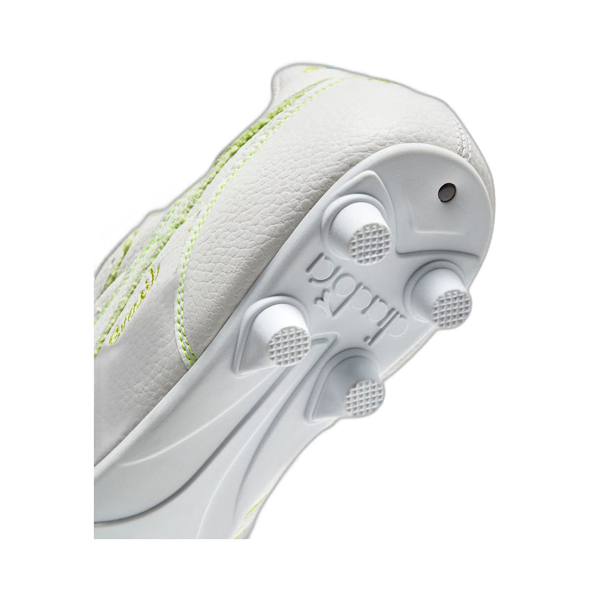 Diadora Brasil Next40 Ita Mdpu White