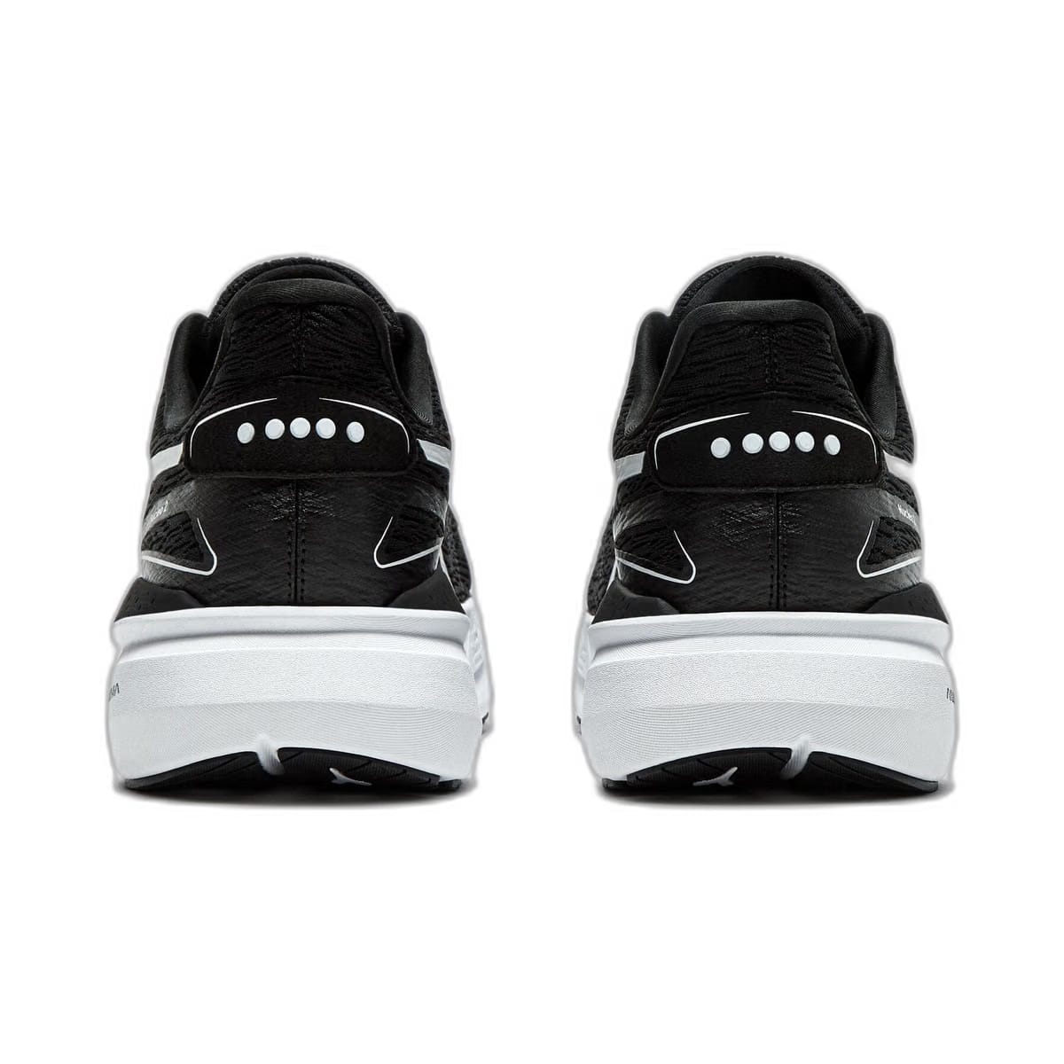 Diadora Nucleo 2 Wide Black /White