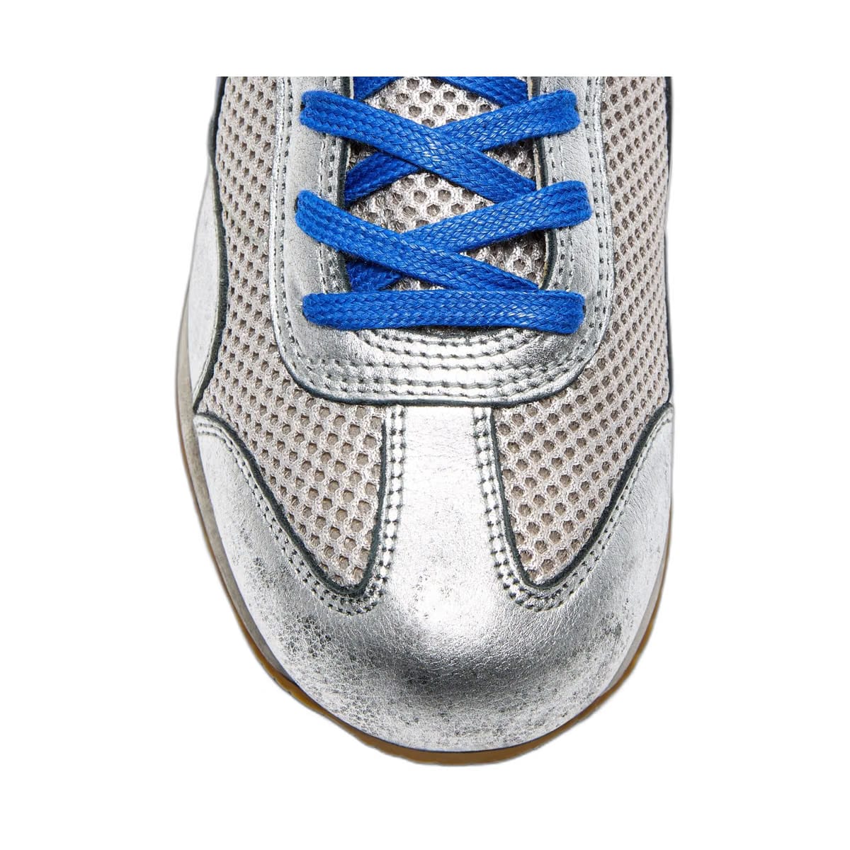 Diadora Equipe Stellar Sw White/Imperial Blue