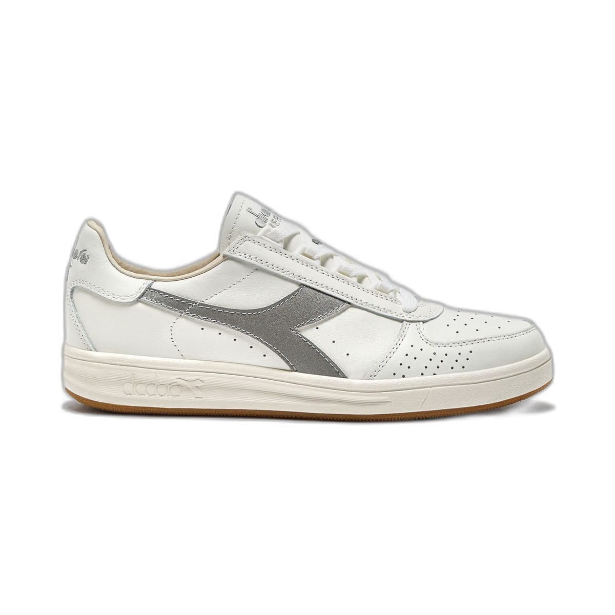 Diadora B.Elite '84 Italia White/Silver