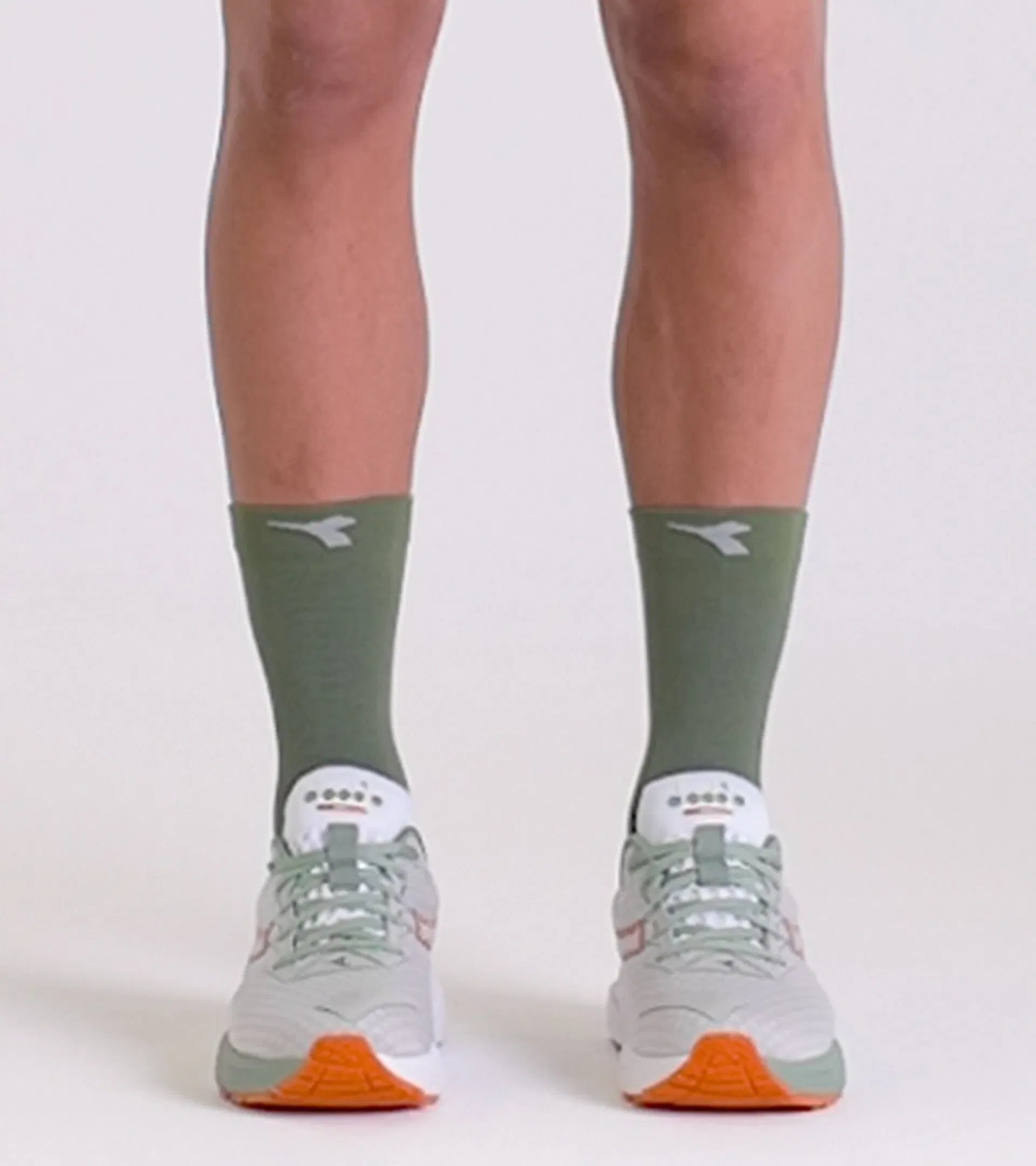 Diadora Mythos Blushield 10 Vortice White/Iceberg Green