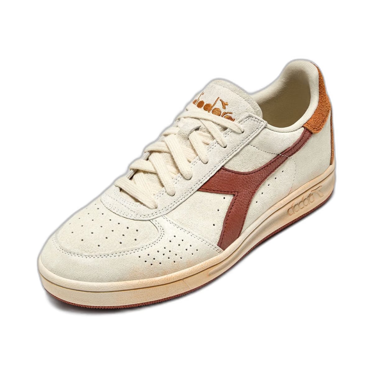 Diadora B.Elite Ascesa Pristine White