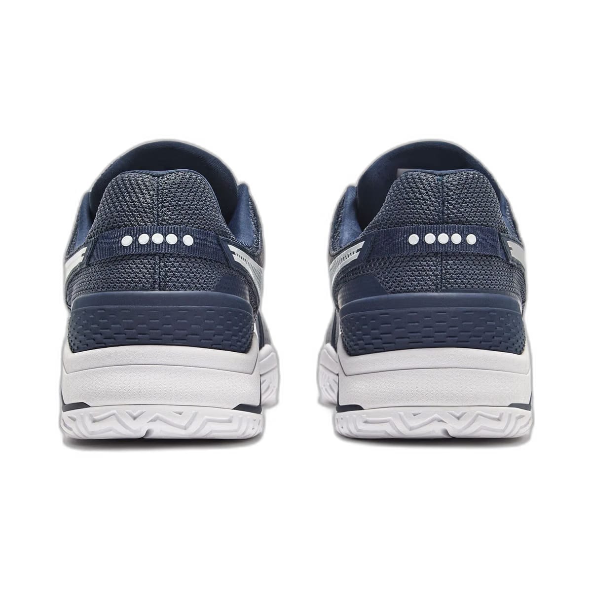 Diadora Blushield Torneo 3 Ag Blue Corsair/White