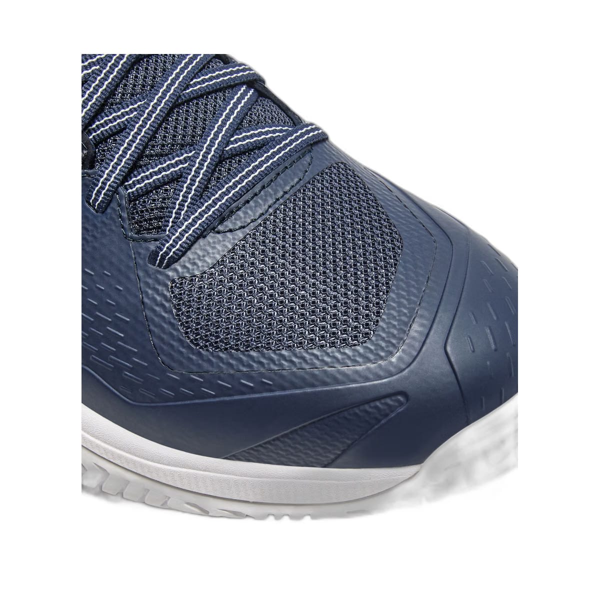 Diadora Blushield Torneo 3 Ag Blue Corsair/White