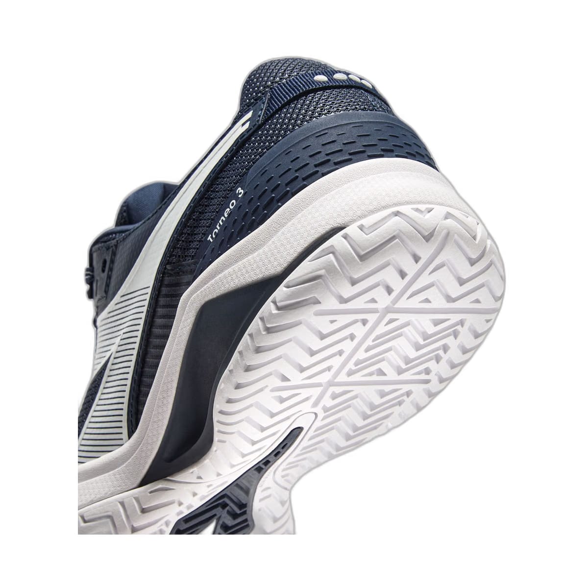 Diadora Blushield Torneo 3 Ag Blue Corsair/White