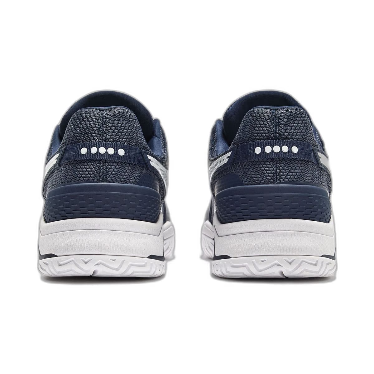 Diadora Blushield Torneo 3 Clay Blue Corsair/White