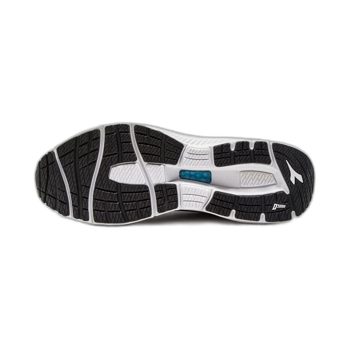 Diadora Mythos Blushield 10 Vortice Hip Black/White (C7406)