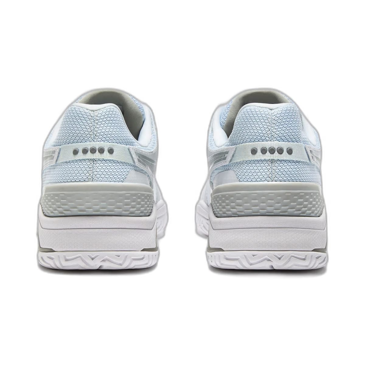 Diadora Blushield Torneo 3 Ag White/Silver