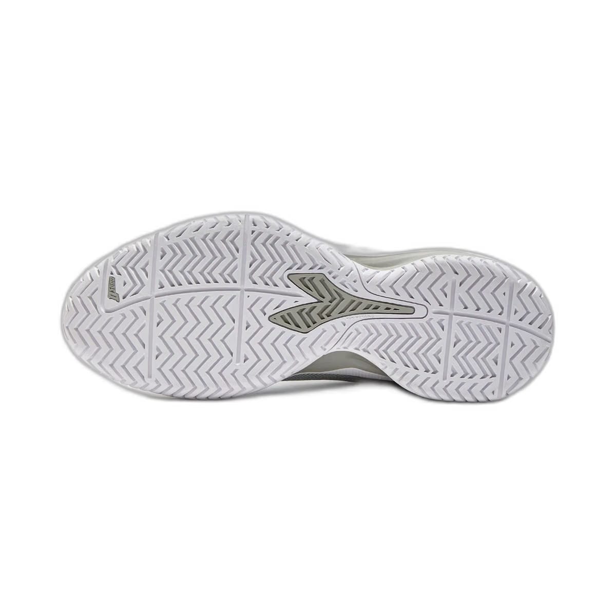 Diadora Blushield Torneo 3 Ag White/Silver