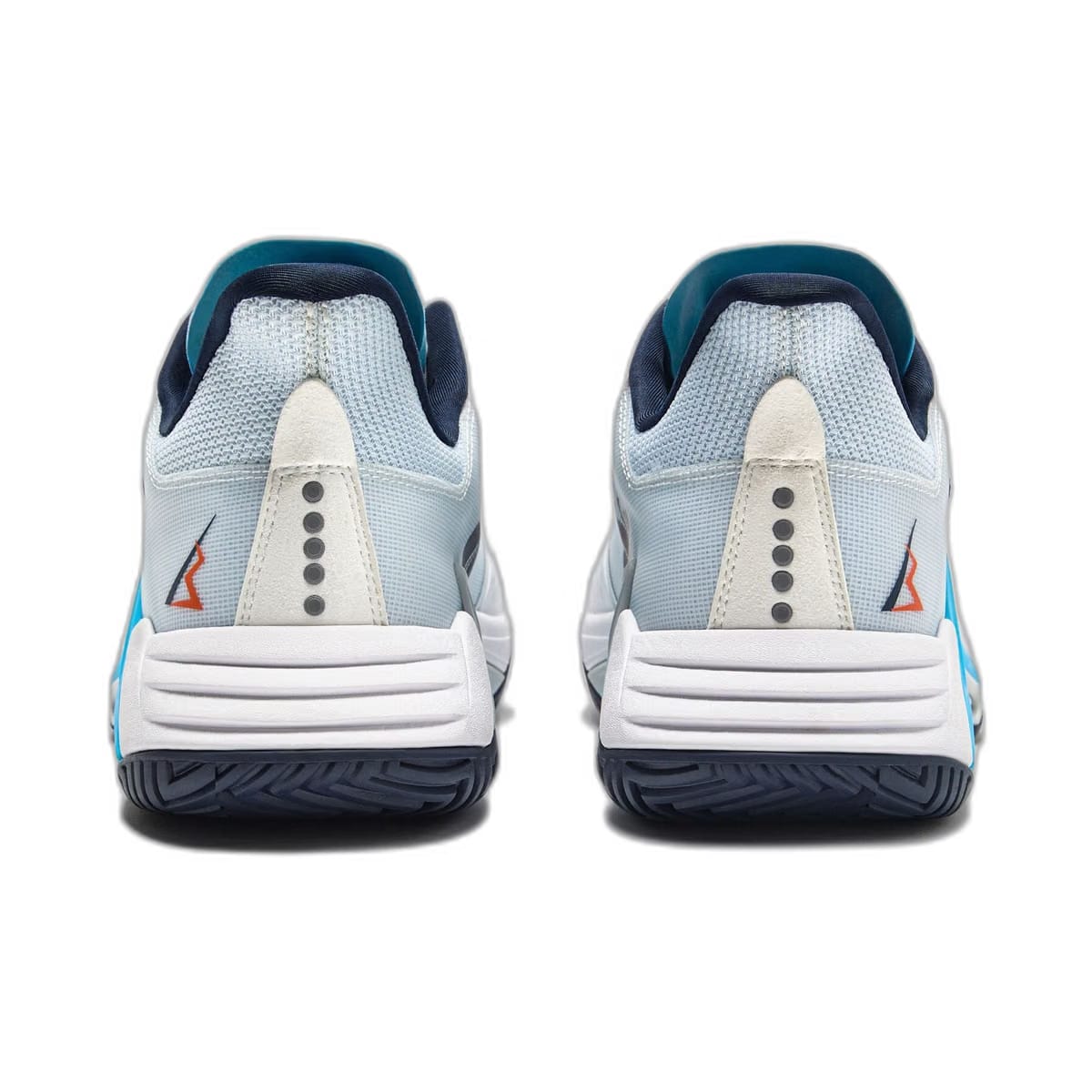 Diadora B.Icon 3 Ag White/Blue Corsair