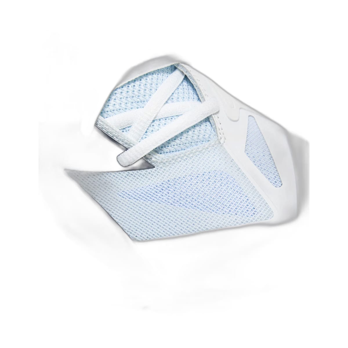 Diadora B.Icon 3 Ag White/Blue Corsair