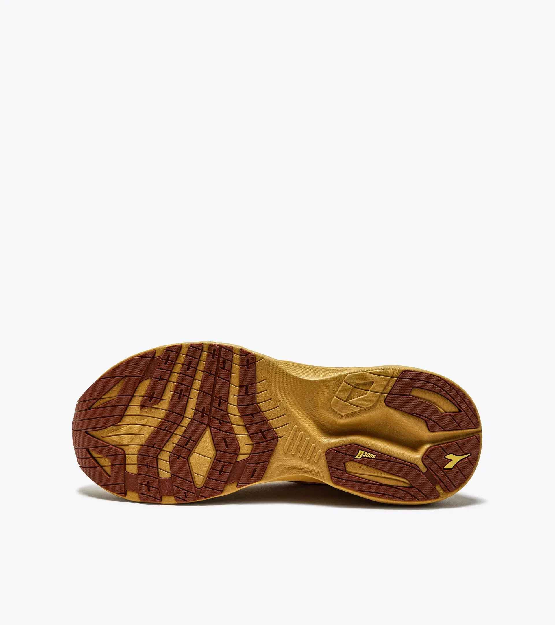 Diadora Nucleo 2 Lemon Drop/Golden Apricot