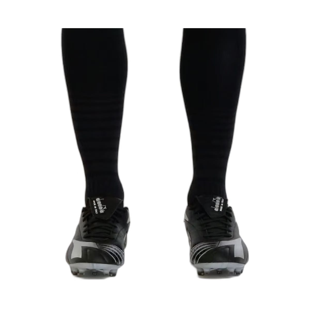 Diadora Maximus Elite Ita T Slx Black /Silver Dd