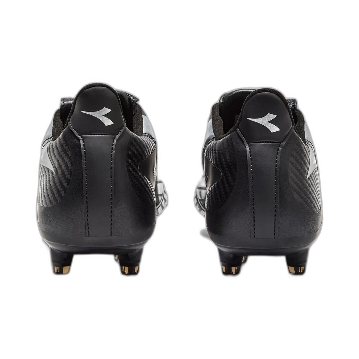 Diadora Maximus Elite Ita T Slx Black /Silver Dd