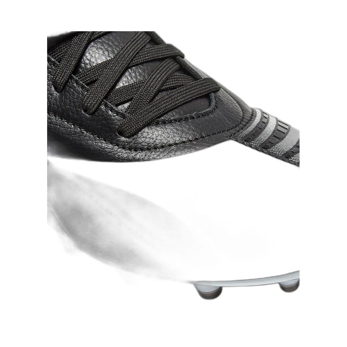 Diadora Maximus Elite Ita T Slx Black /Silver Dd