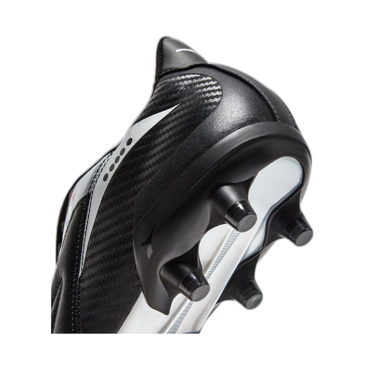 Diadora Maximus Elite Ita T Slx Black /Silver Dd