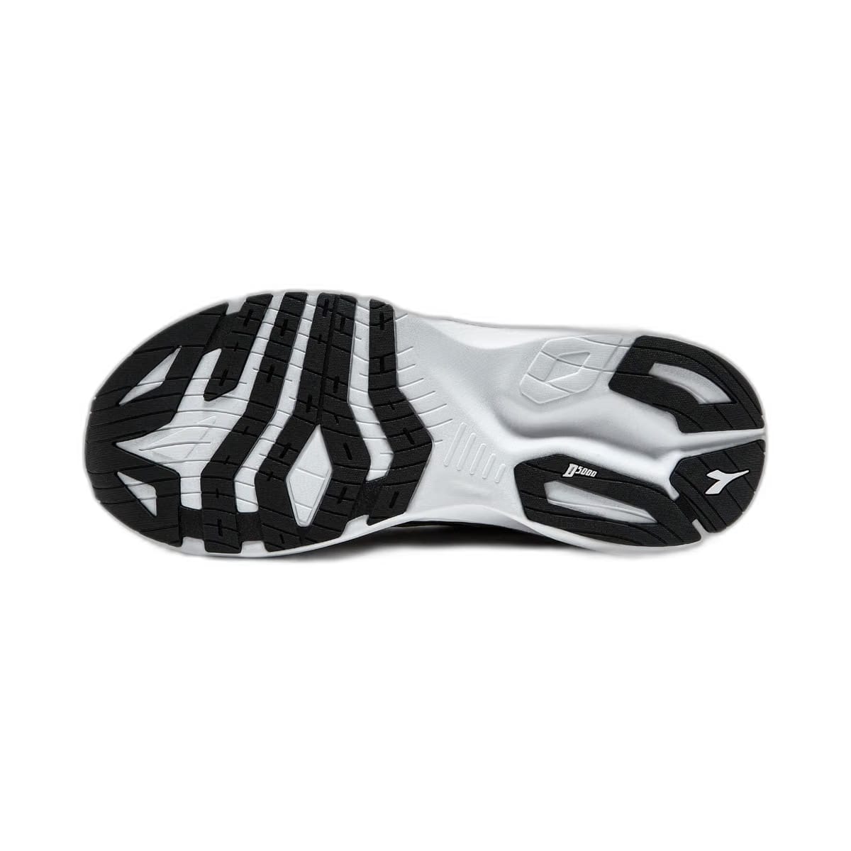 Diadora Nucleo 2 Silver Dd/Steel Gray/Black