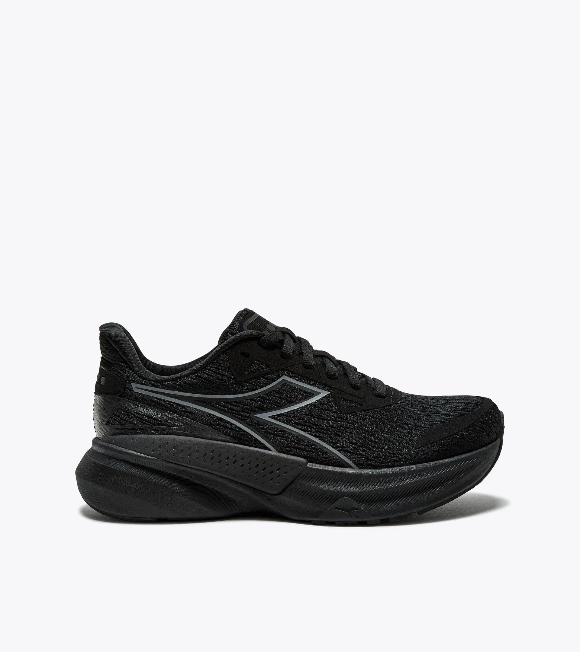 Diadora Nucleo 2 Black/Black
