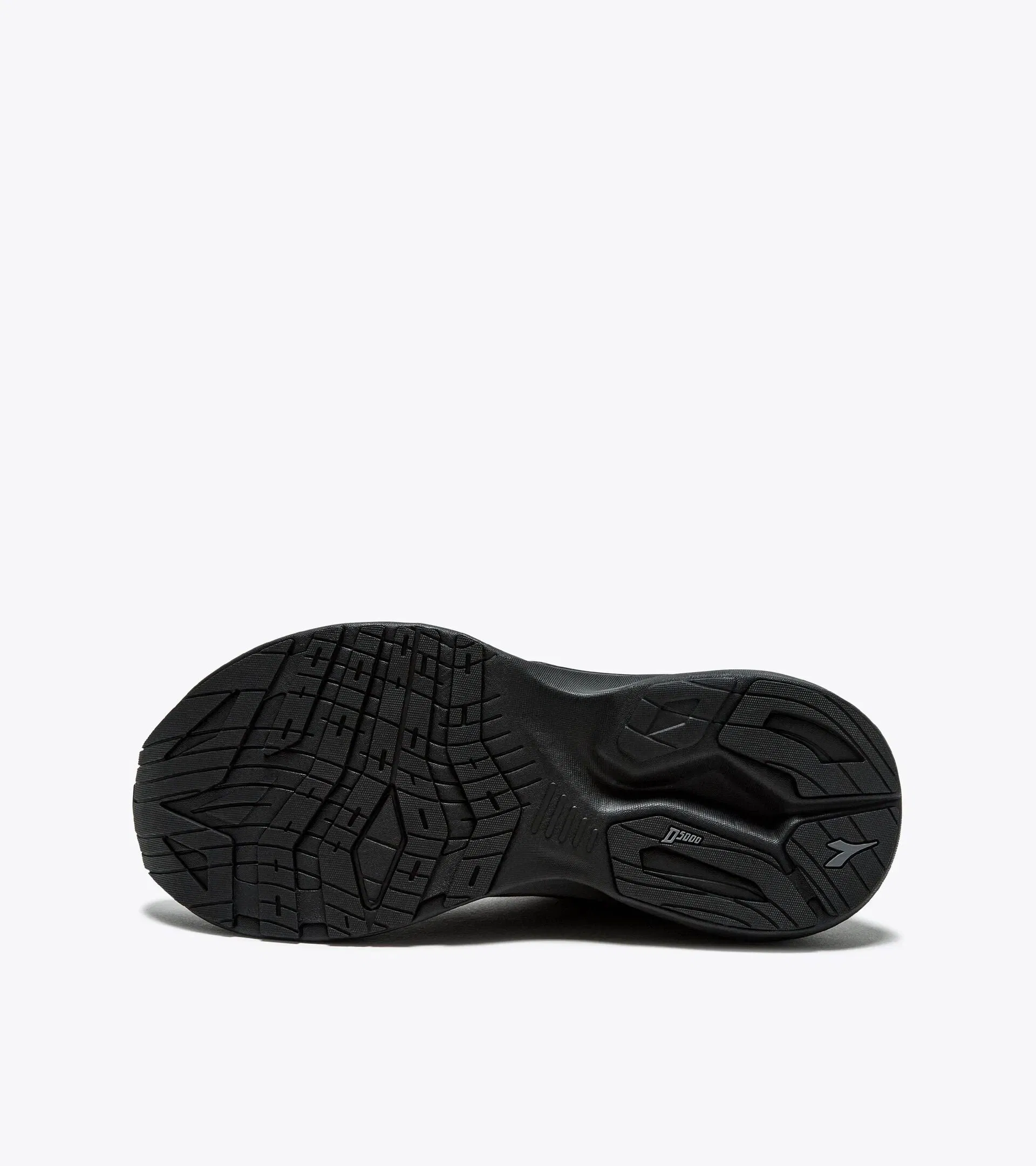 Diadora Nucleo 2 Black/Black