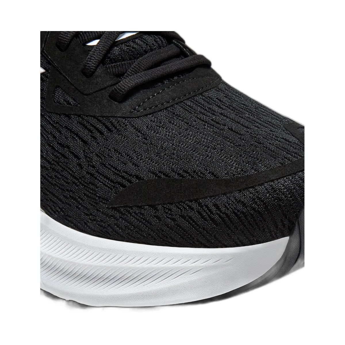 Diadora Nucleo 2 Black /White