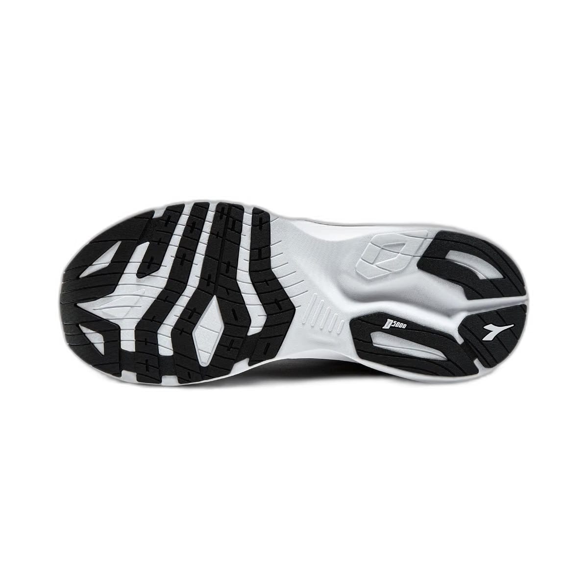 Diadora Nucleo 2 Black /White