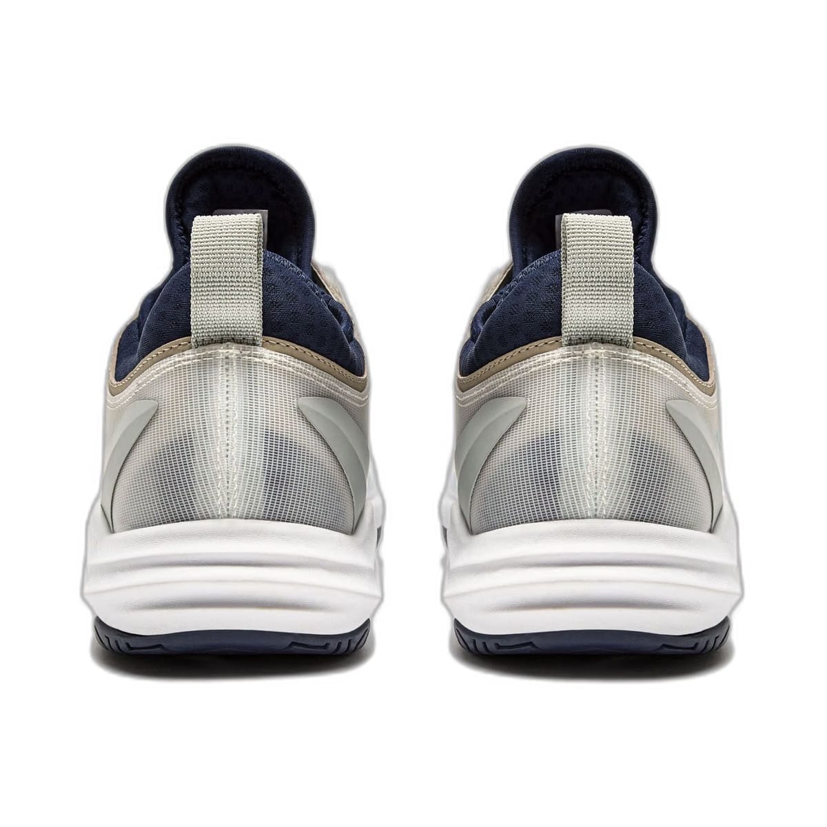 Diadora Speed Blushield Fly 4 + Ag White/Blue Corsair