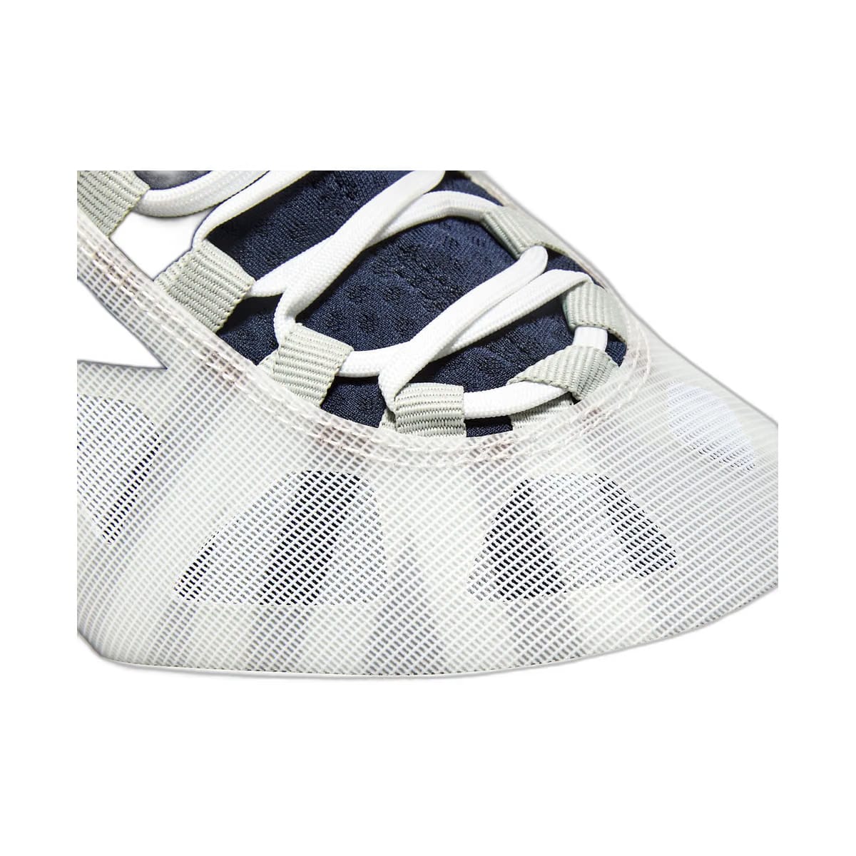 Diadora Speed Blushield Fly 4 + Ag White/Blue Corsair