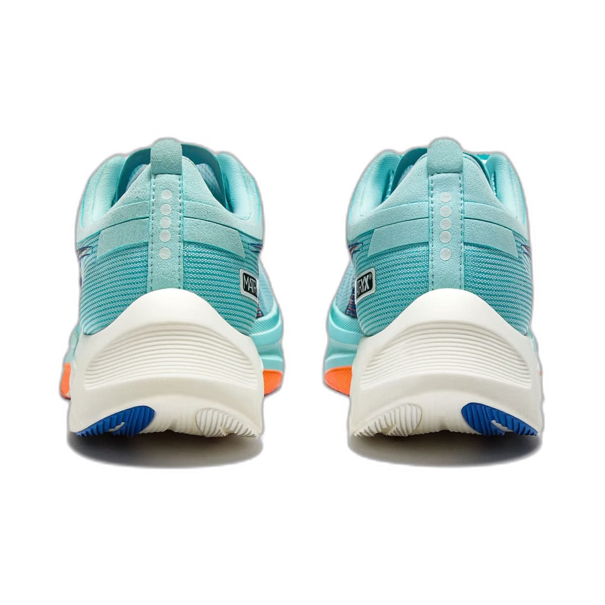Diadora Gara Carbon 2 Light Blue/Lapis Blue
