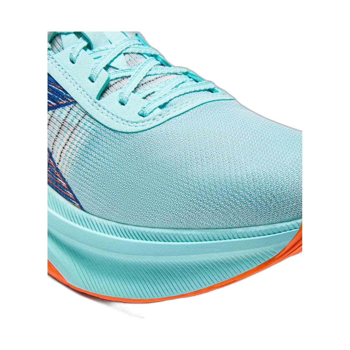 Diadora Gara Carbon 2 Light Blue/Lapis Blue