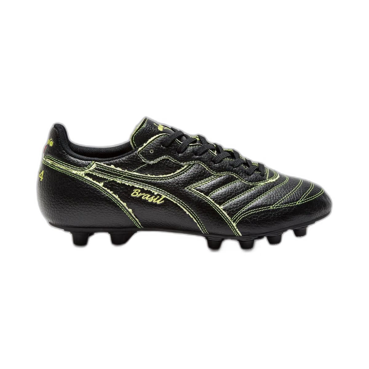Diadora Brasil Next40 Ita Mdpu Black