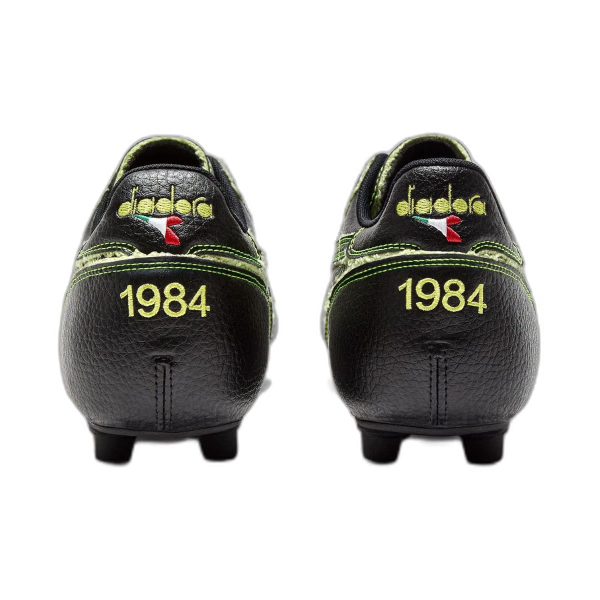 Diadora Brasil Next40 Ita Mdpu Black