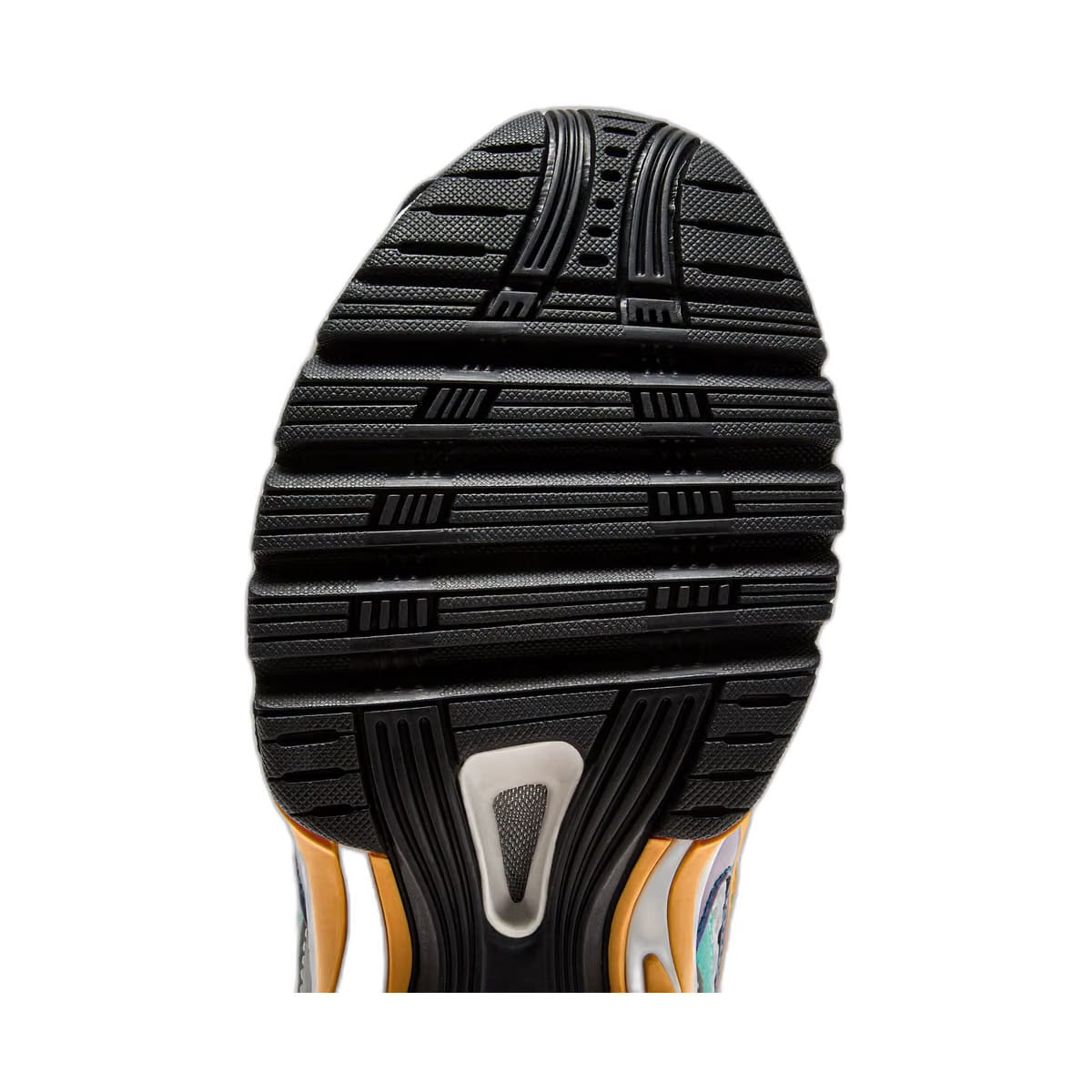 Diadora Mythos Propulsion 280 Scarab Turquoise