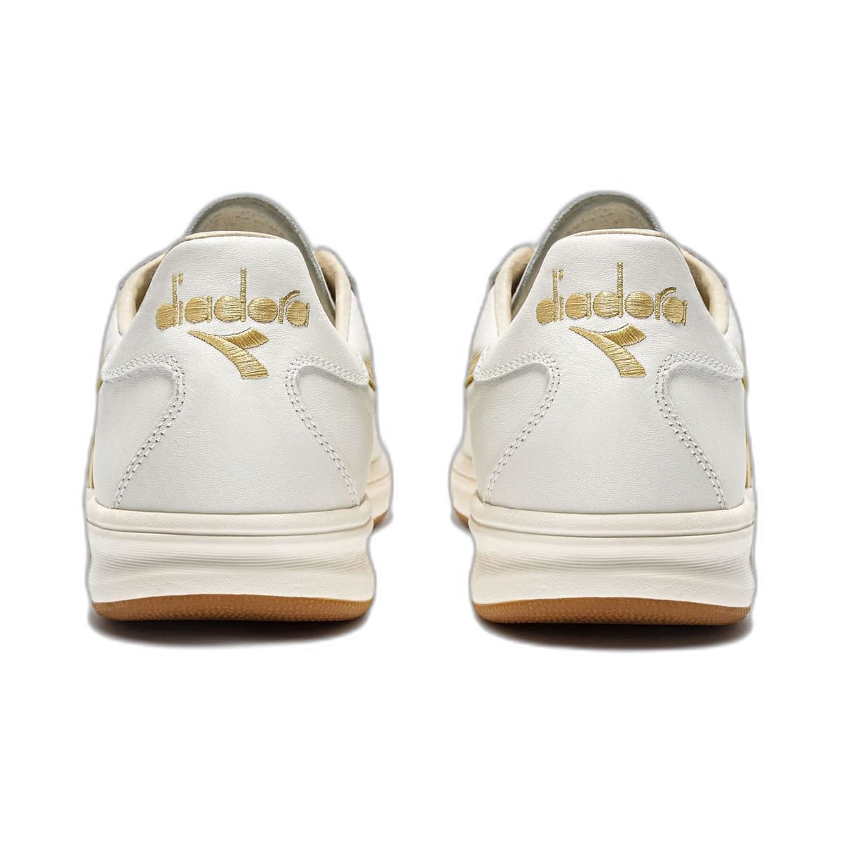 Diadora B.Elite '84 Italia White/Gold