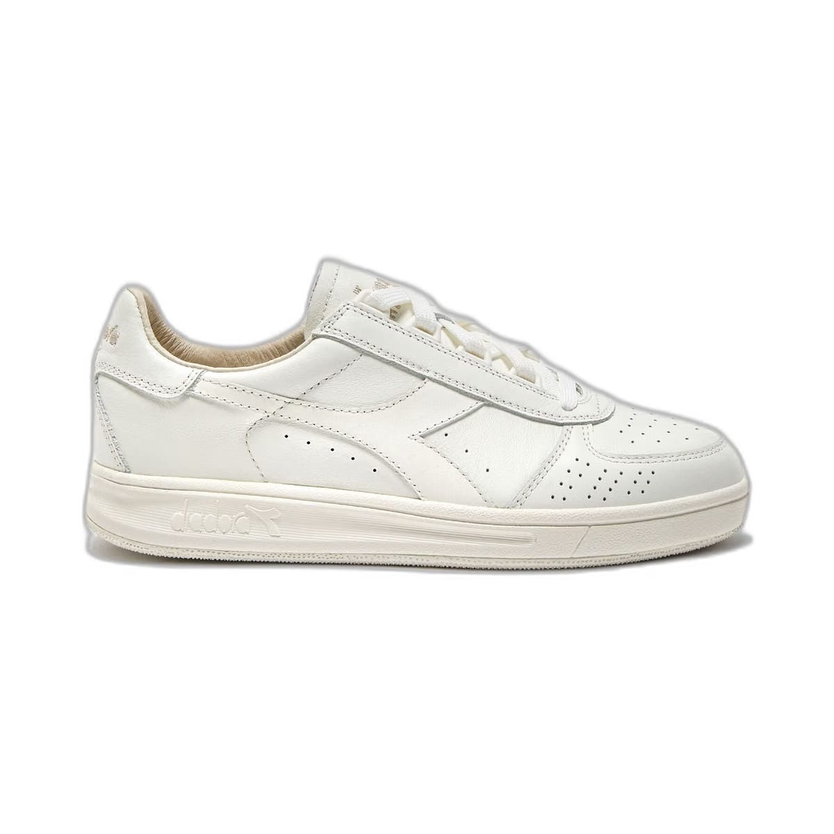 Diadora B.Elite '84 Italia White /White