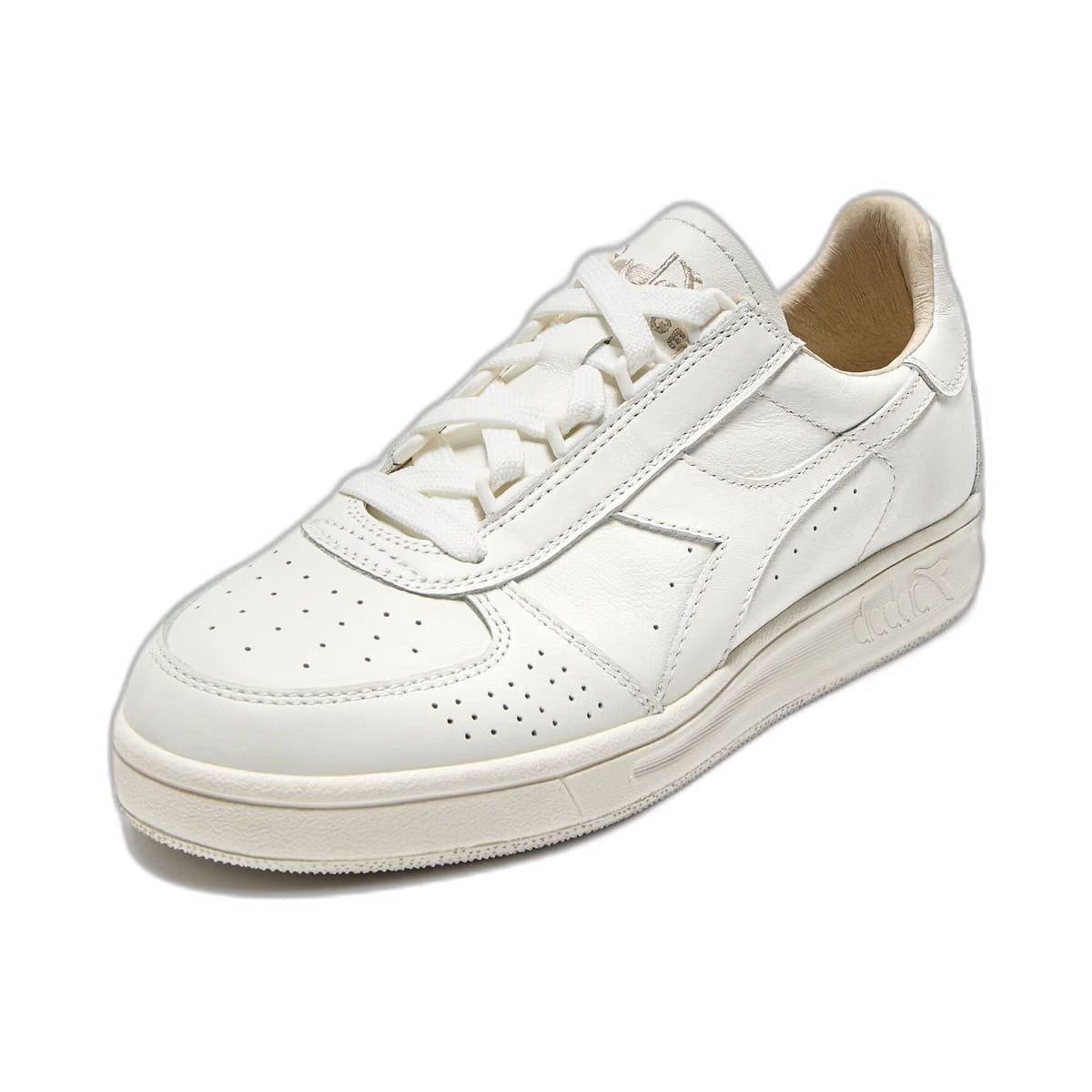 Diadora B.Elite '84 Italia White /White