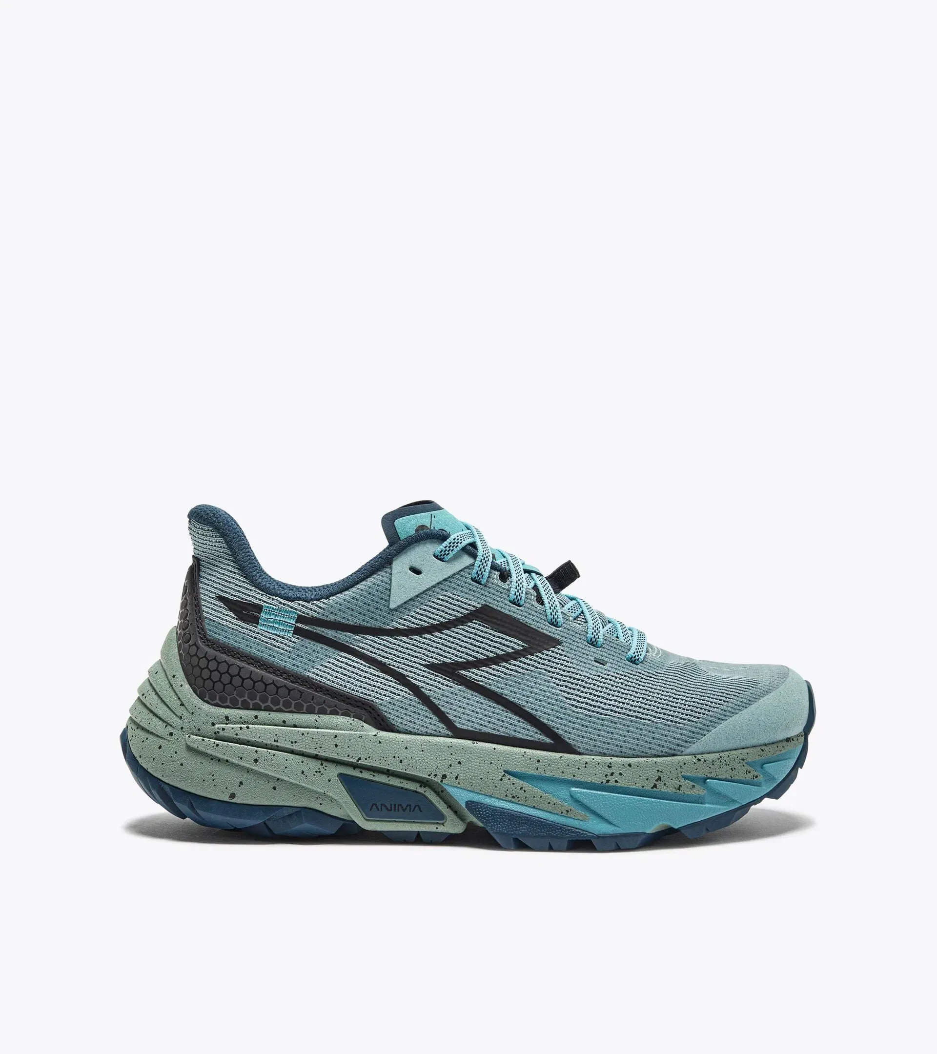 Diadora Sestriere-Xt 2 Tourmaline/Black