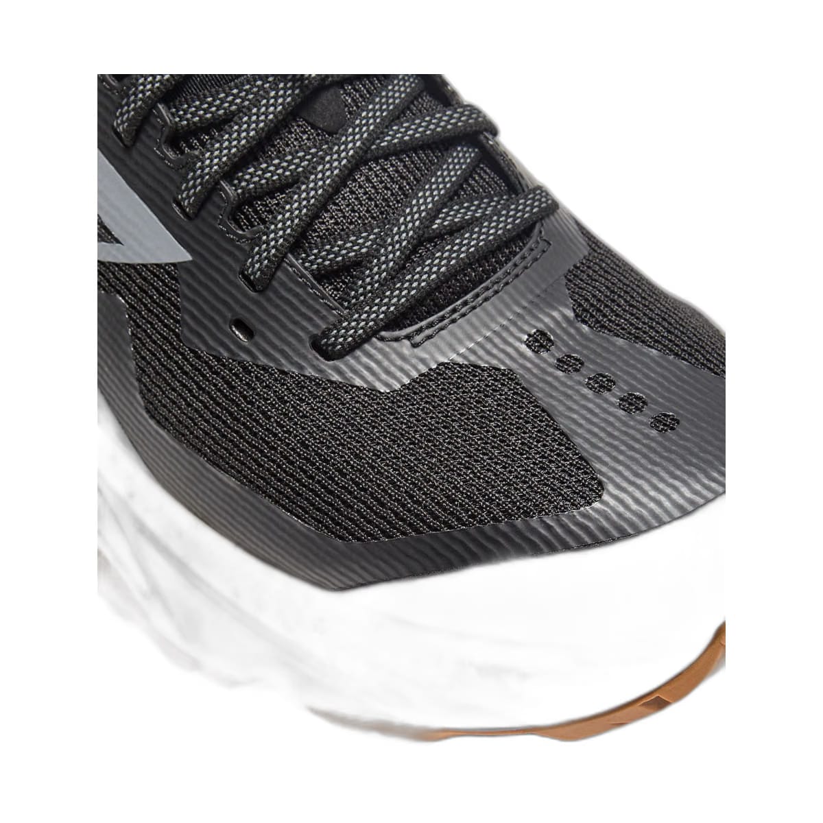 Diadora Sestriere-Xt 2 Black/Steel Gray/Whisper White