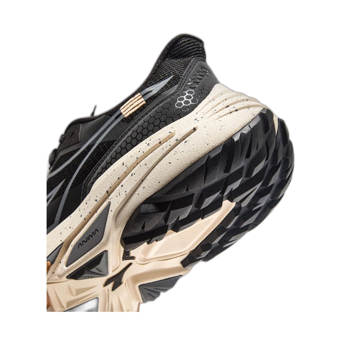 Diadora Sestriere-Xt 2 Black/Steel Gray/Whisper White