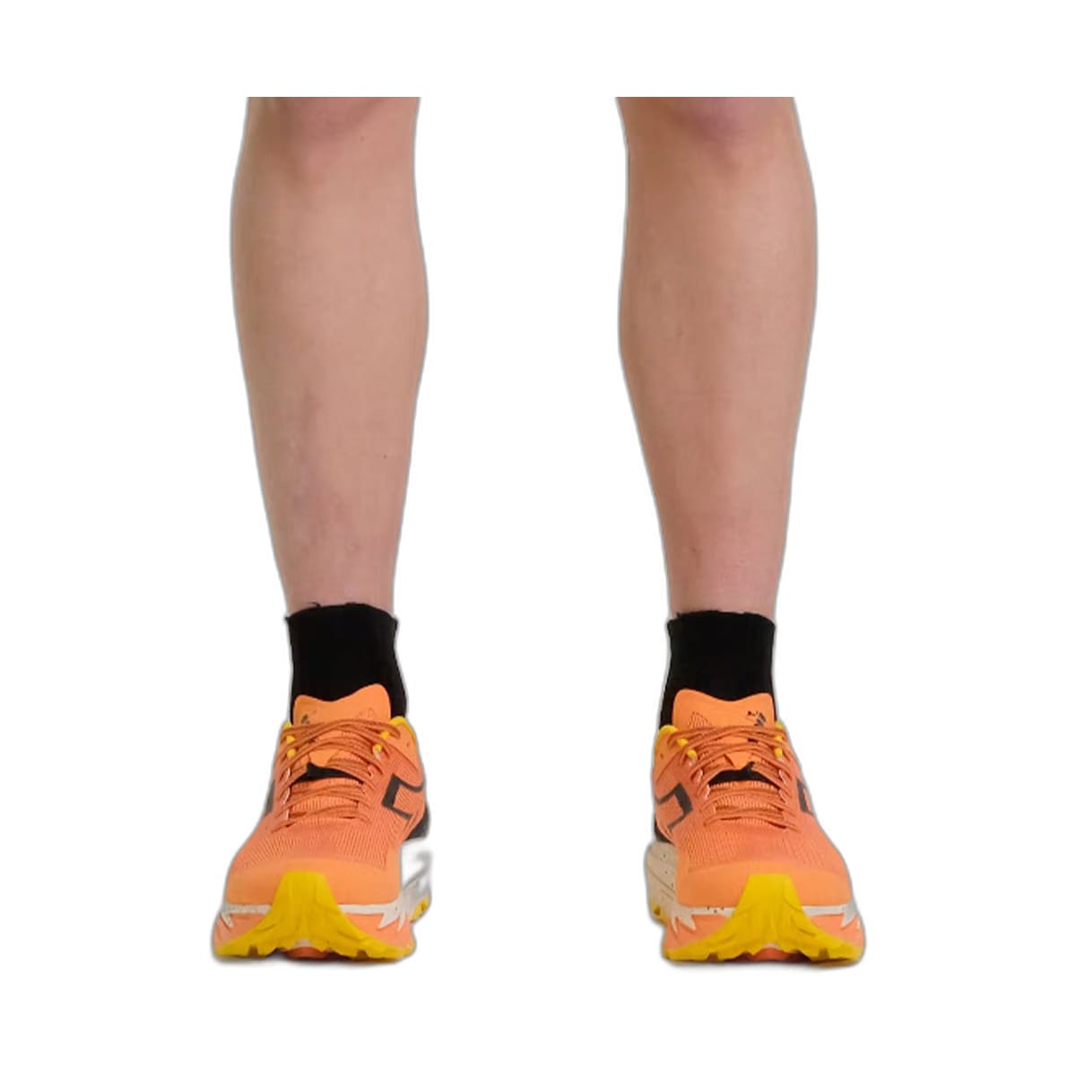 Diadora Sestriere-Xt 2 Nectarine/Black