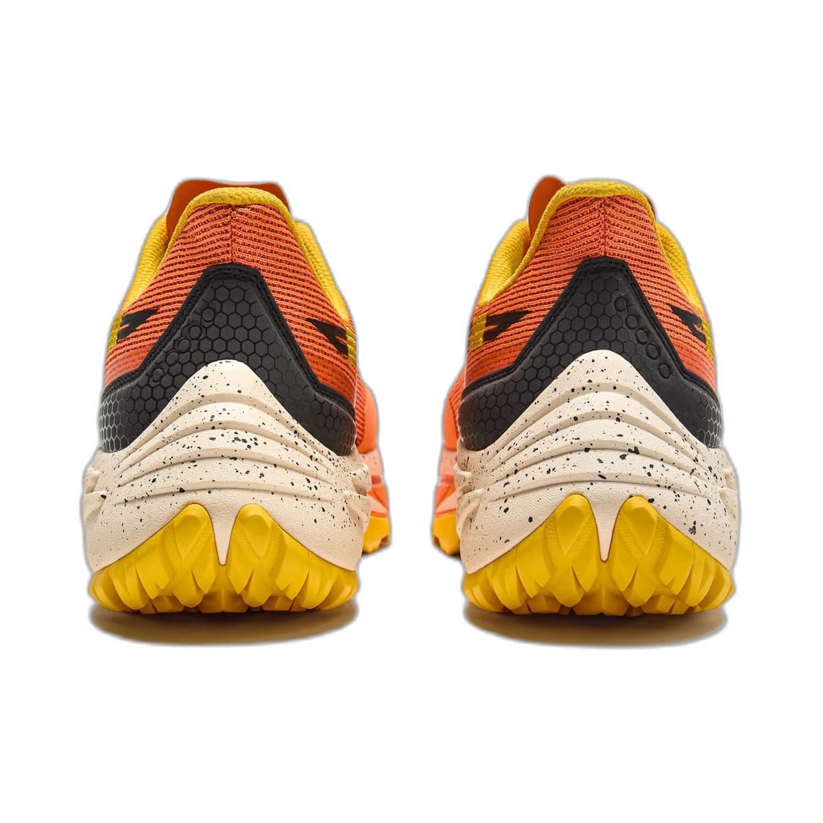 Diadora Sestriere-Xt 2 Nectarine/Black