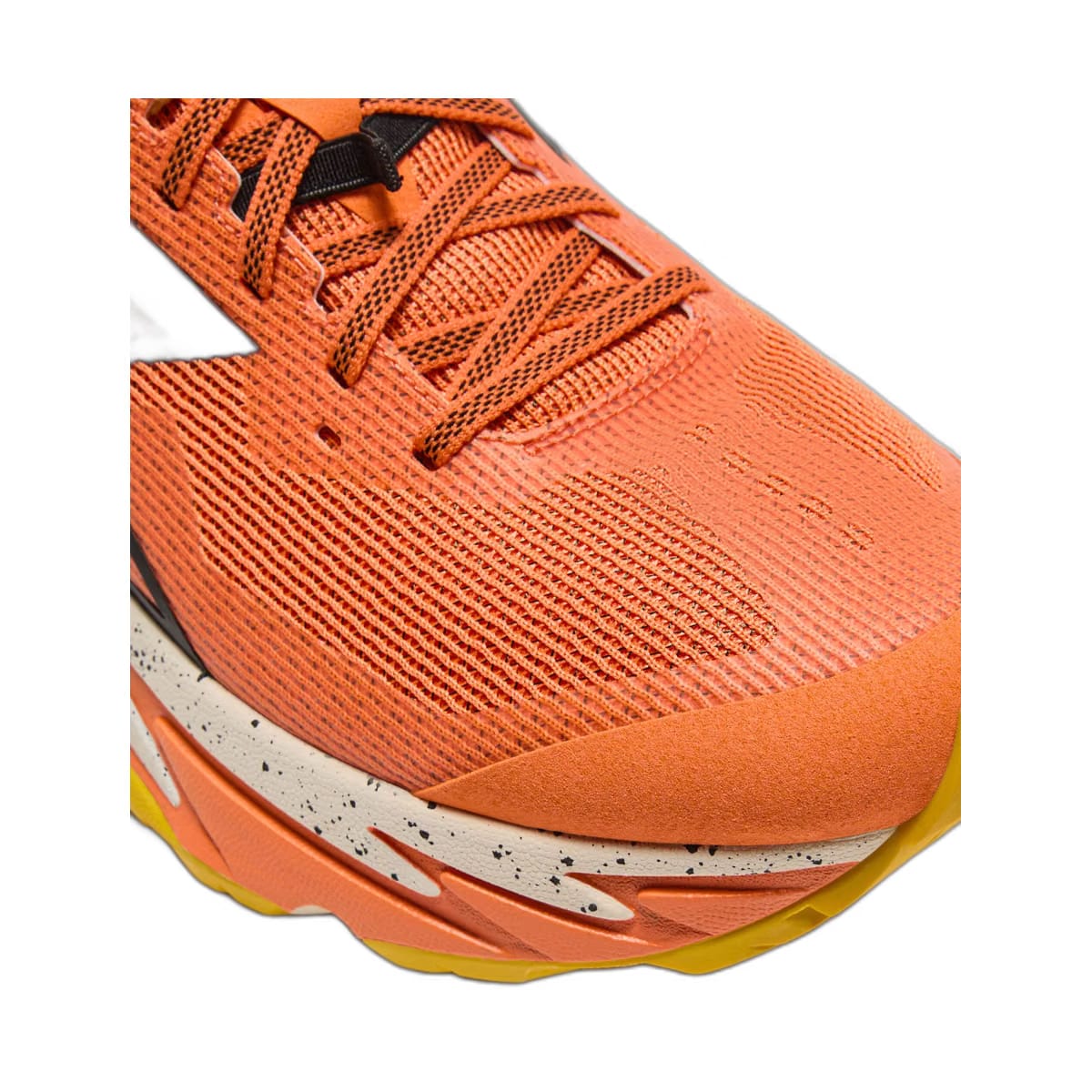 Diadora Sestriere-Xt 2 Nectarine/Black