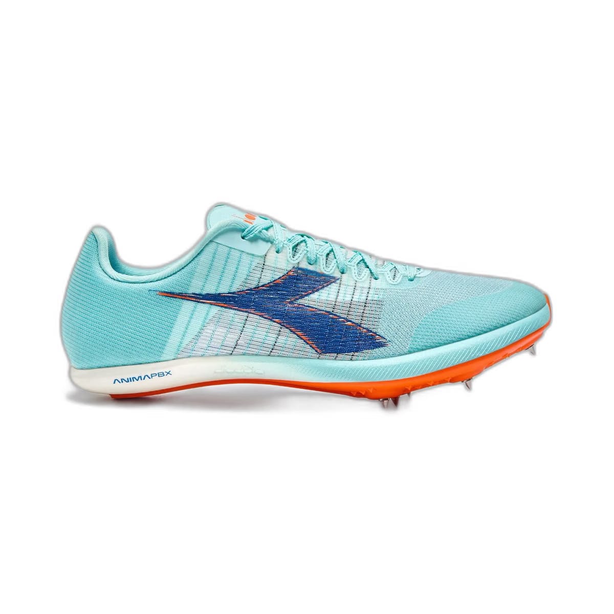 Diadora Velocita Carbon Spa Retreat/Lapis Blue