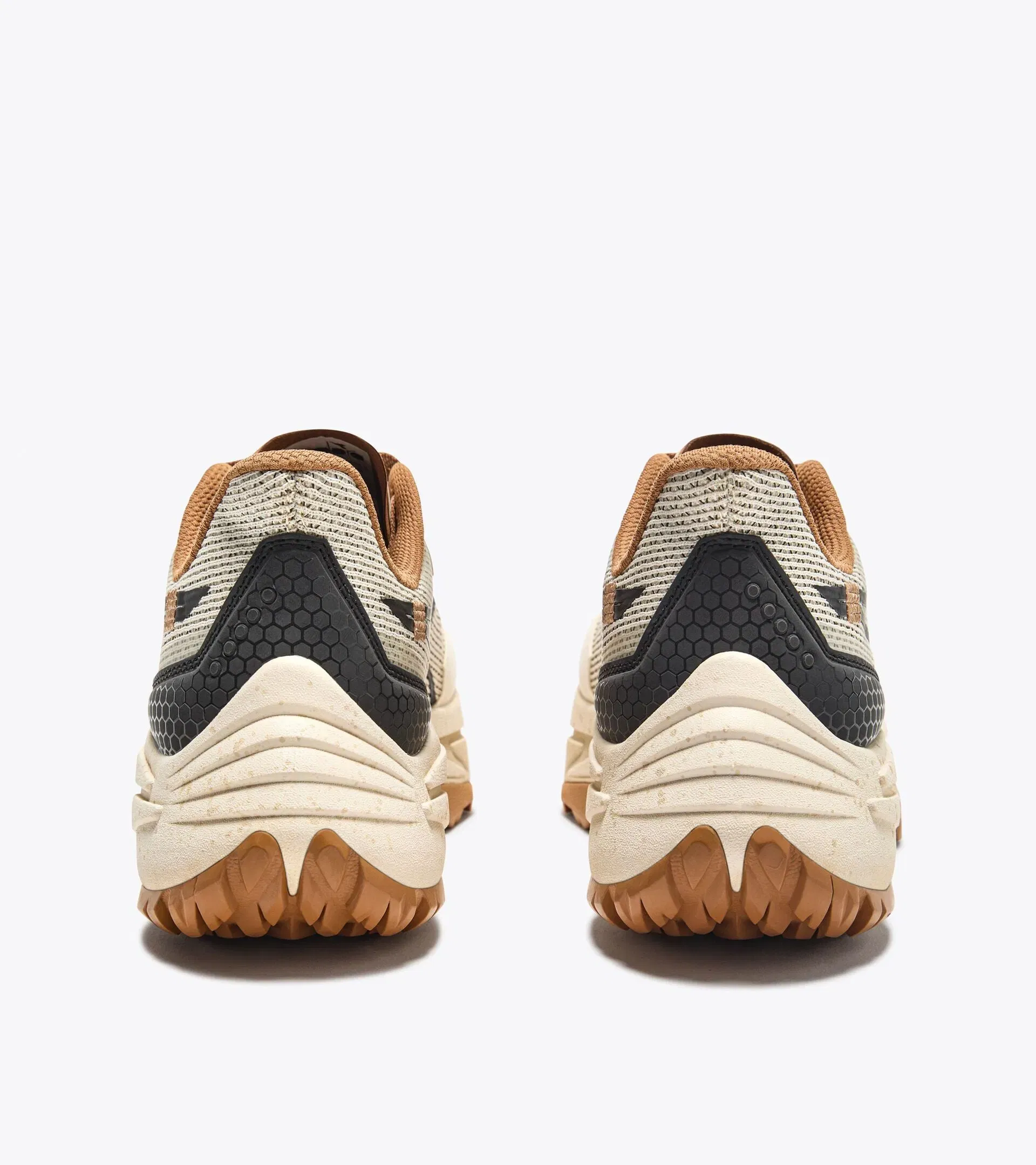 Diadora Sestriere-Xt 2 Whisper White/Black/Biscuit