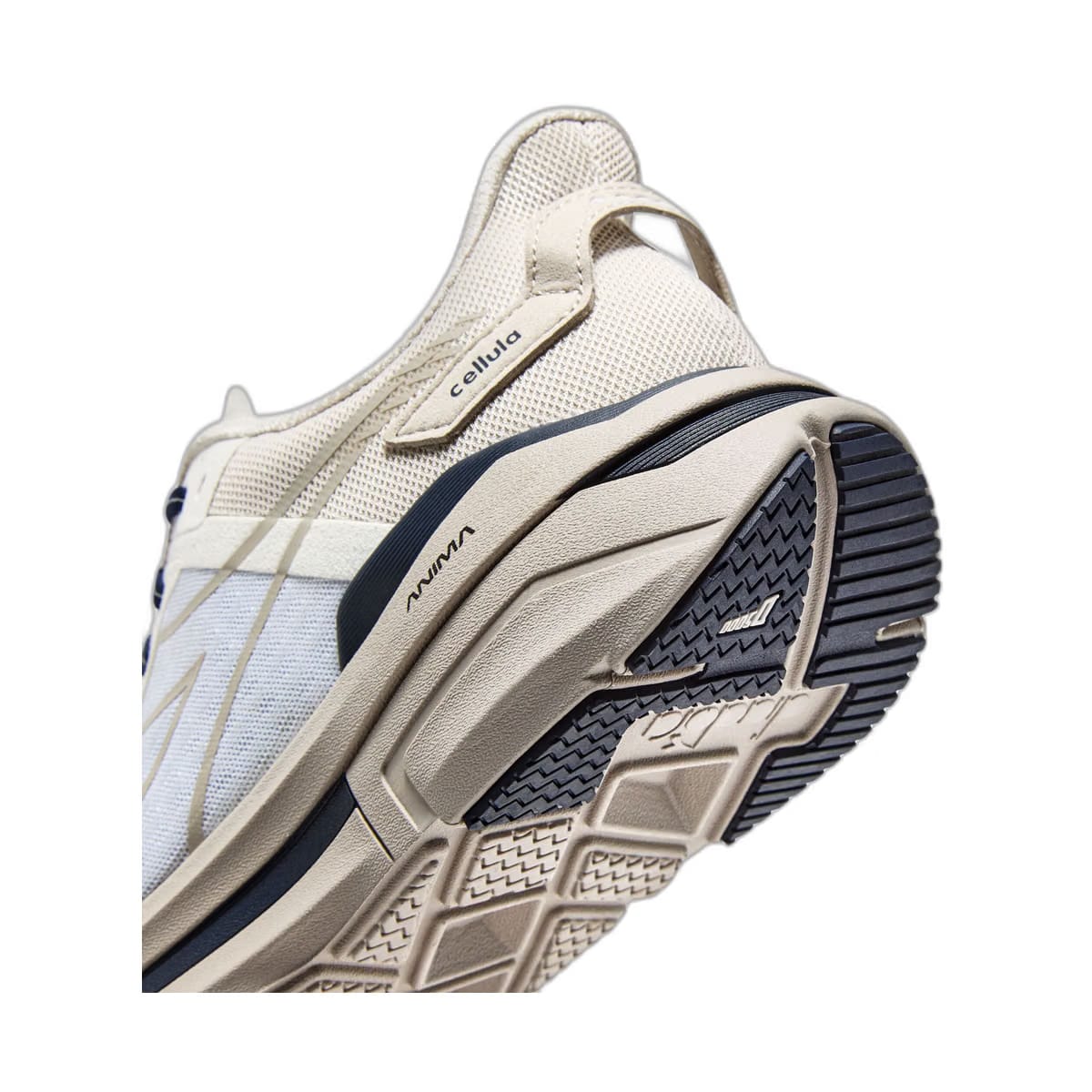 Diadora Cellula Wht/Whisper Wht/Chateau Gry