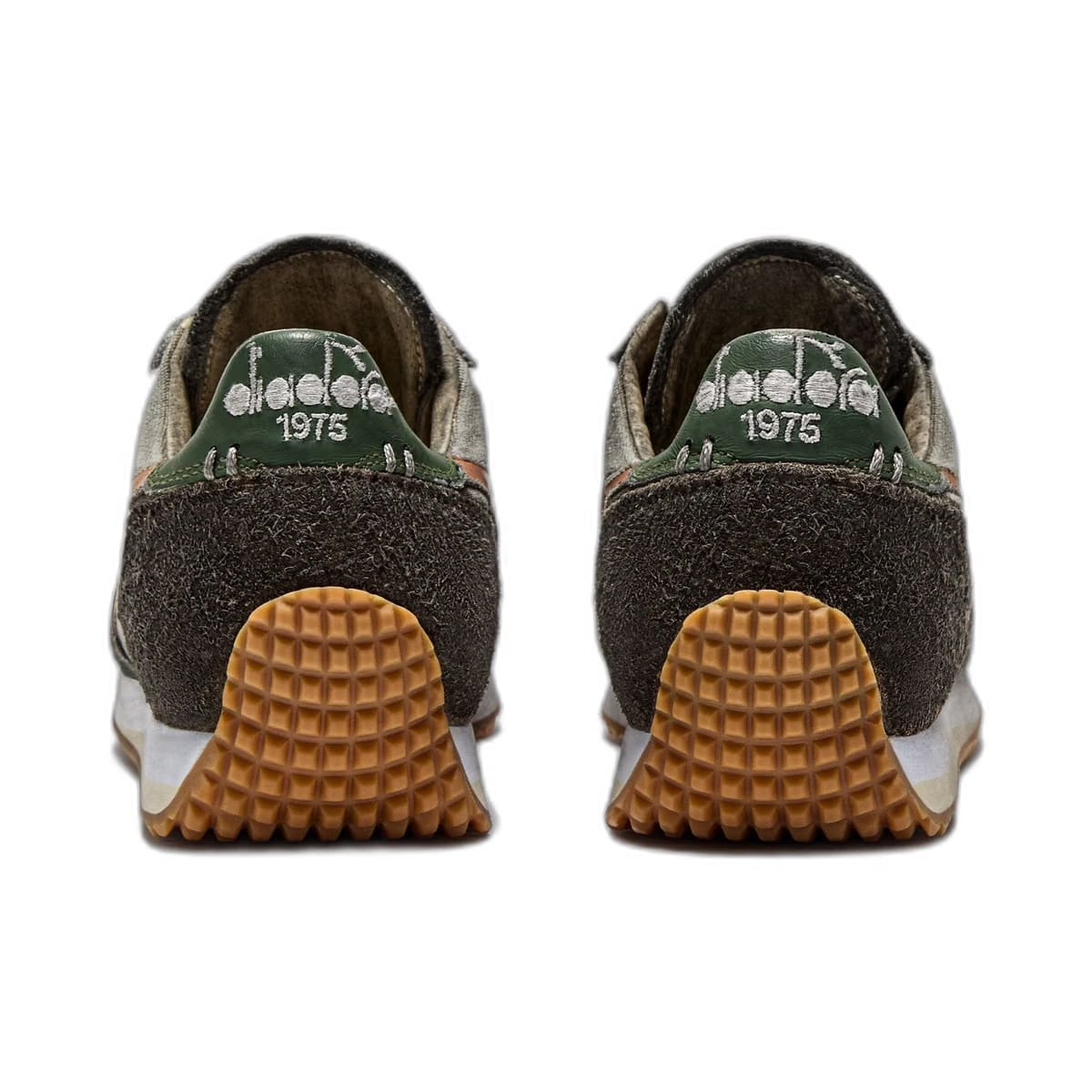 Diadora Equipe Dirty Sw Evo Alabaster Gleam