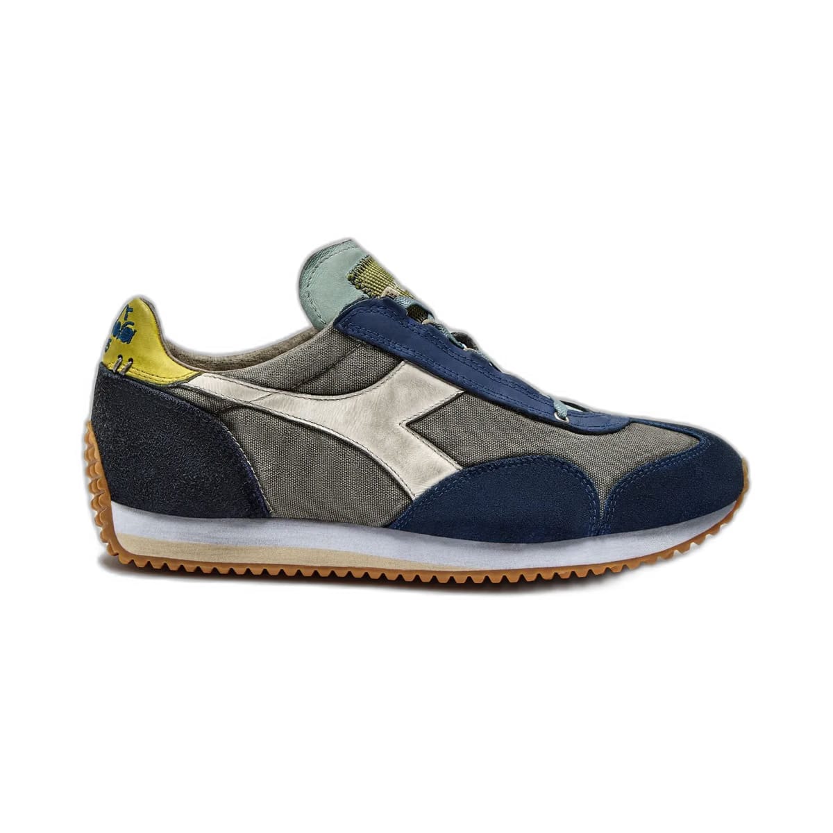 Diadora Equipe Dirty Sw Evo Blue Haze