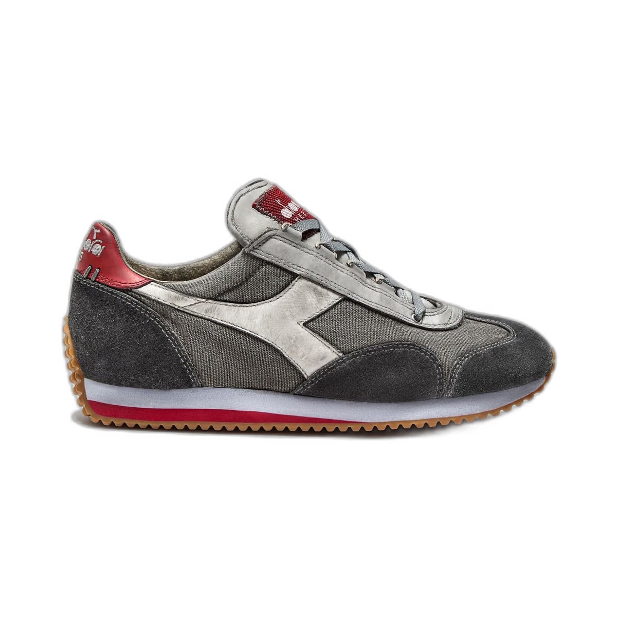 Diadora Equipe Dirty Sw Evo Dawn Blue