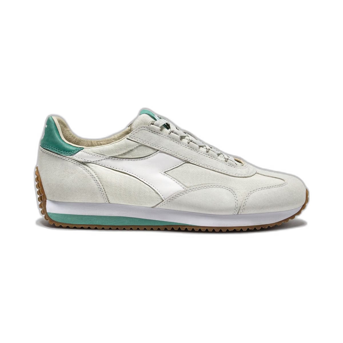 Diadora Equipe Canvas Sw Evo Sky-Blue Diamond